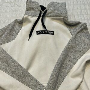 Mens Hollister Hoodie size L